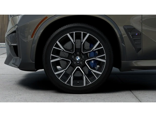 2026 BMW F95 X5 M - Image 7 of 14