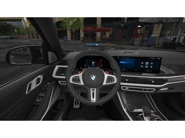 2026 BMW F95 X5 M - Image 13 of 14