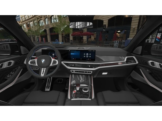 2026 BMW F95 X5 M - Image 10 of 14