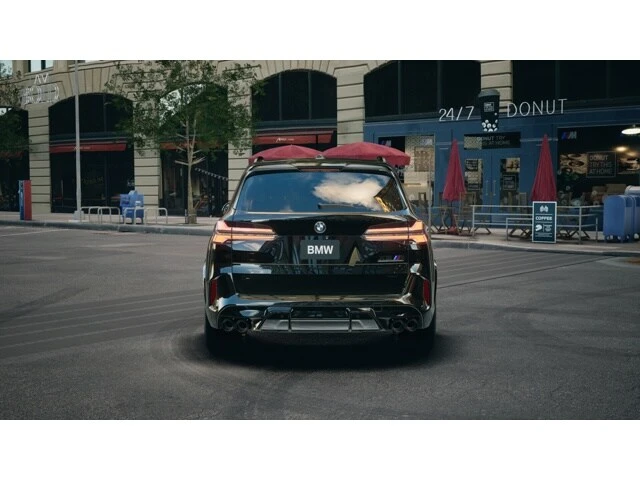 2026 BMW F95 X5 M - Image 5 of 14