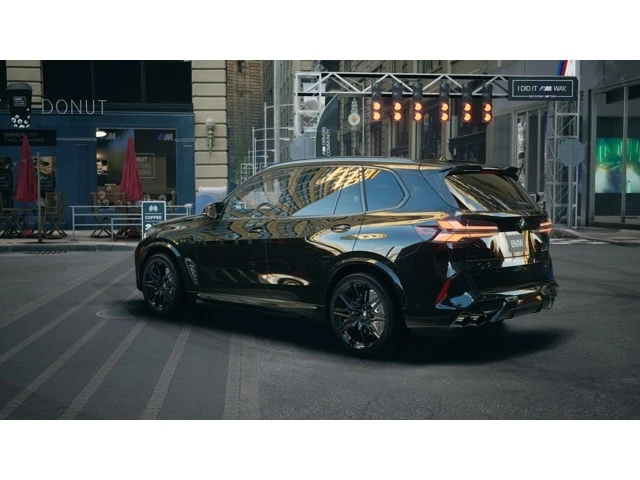 2026 BMW F95 X5 M - Image 2 of 14
