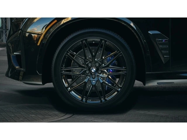 2026 BMW F95 X5 M - Image 7 of 14
