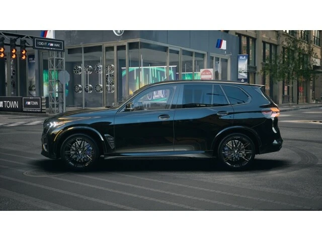 2026 BMW F95 X5 M - Image 4 of 14