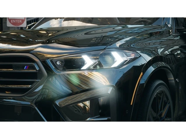 2026 BMW F95 X5 M - Image 6 of 14