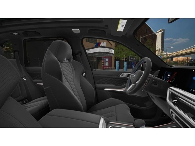 2026 BMW F95 X5 M - Image 9 of 14