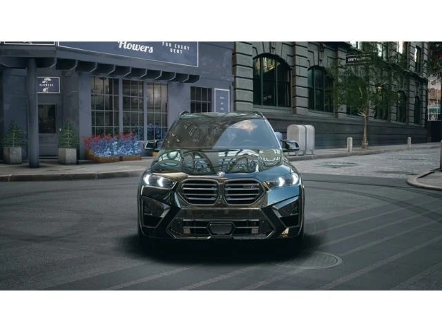 2026 BMW F95 X5 M - Image 3 of 14