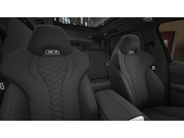 2026 BMW F95 X5 M - Image 11 of 14