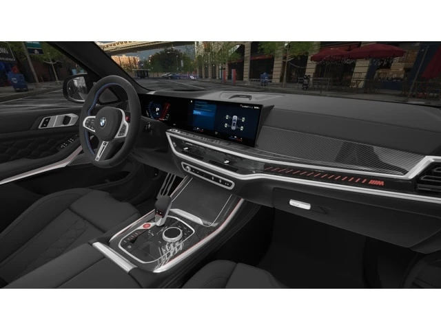 2026 BMW F95 X5 M - Image 14 of 14
