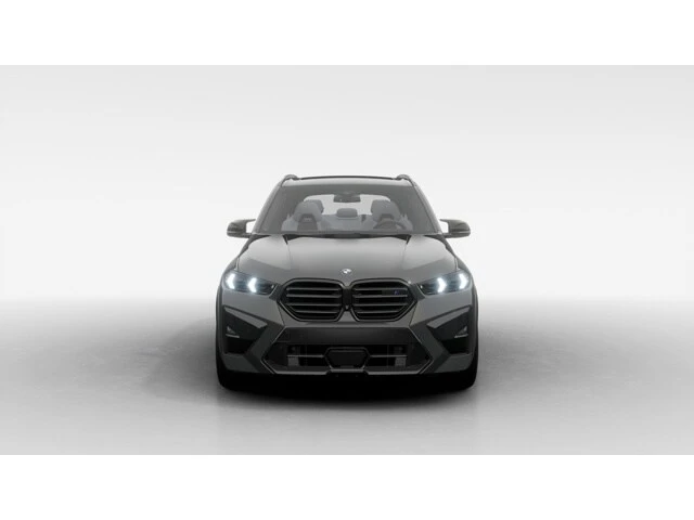 2026 BMW F95 X5 M - Image 3 of 14