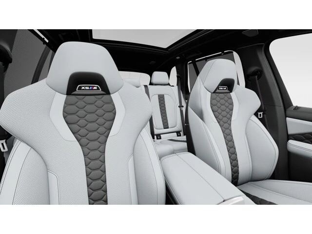 2026 BMW F95 X5 M - Image 11 of 14