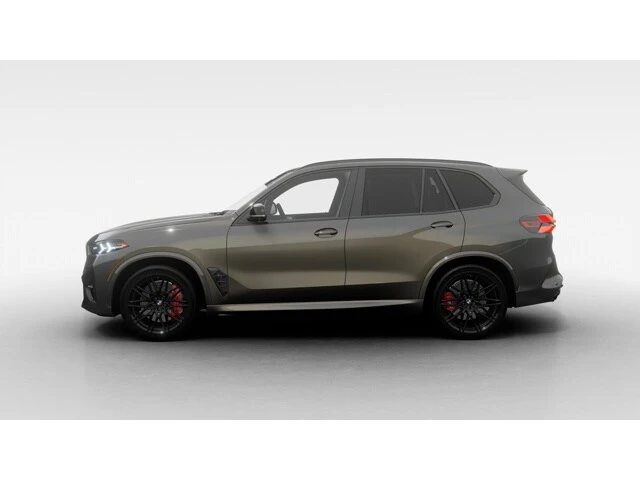 2026 BMW F95 X5 M - Image 4 of 14
