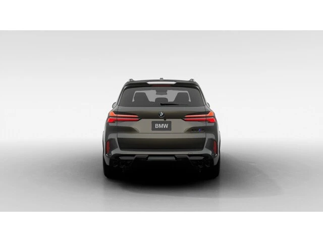2026 BMW F95 X5 M - Image 5 of 14