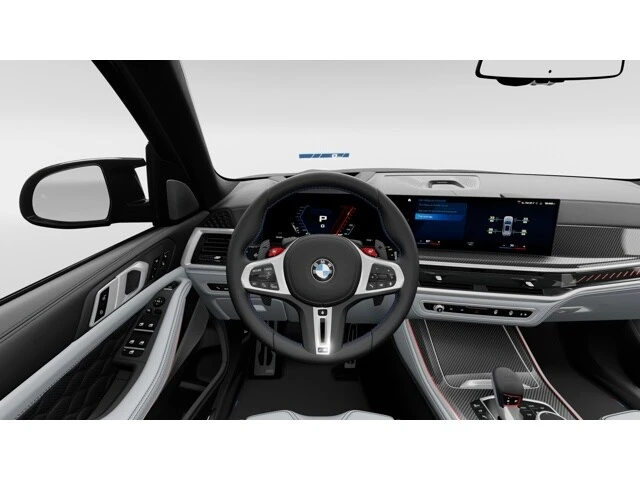 2026 BMW F95 X5 M - Image 13 of 14