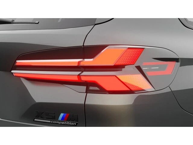2026 BMW F95 X5 M - Image 8 of 14