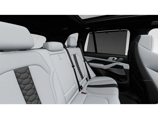 2026 BMW F95 X5 M - Image 12 of 14