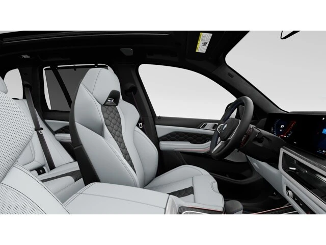 2026 BMW F95 X5 M - Image 9 of 14