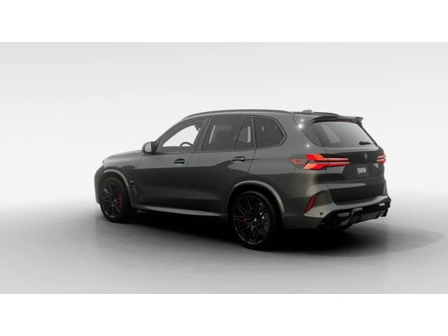 2026 BMW F95 X5 M - Image 2 of 14