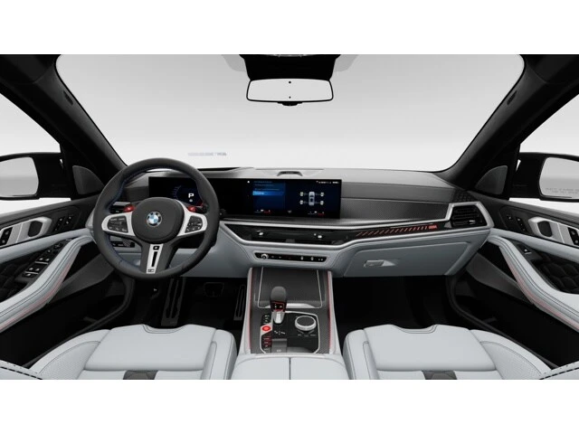 2026 BMW F95 X5 M - Image 10 of 14