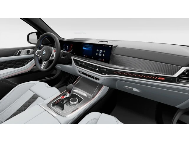 2026 BMW F95 X5 M - Image 14 of 14