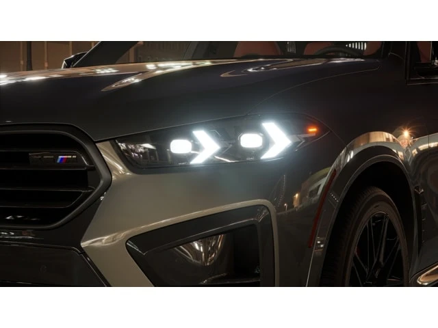 2026 BMW F95 X5 M - Image 6 of 14