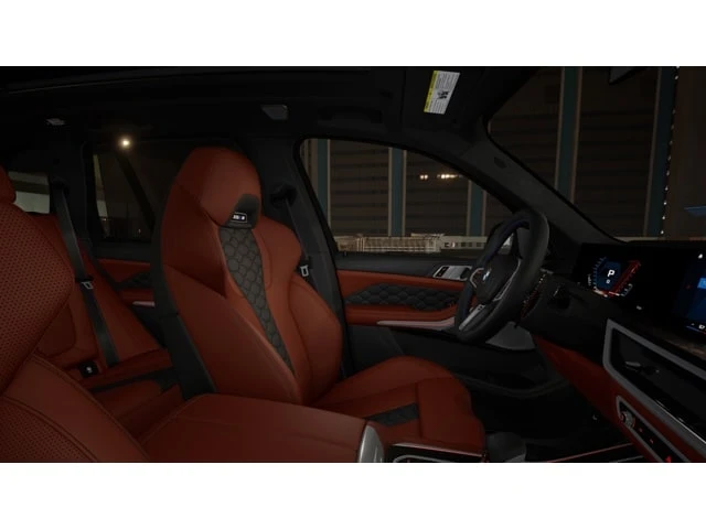 2026 BMW F95 X5 M - Image 9 of 14