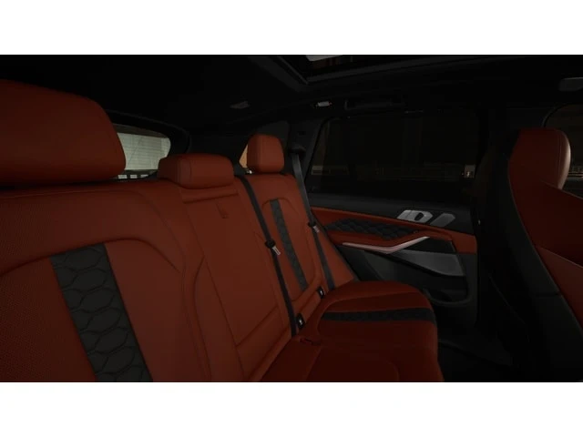 2026 BMW F95 X5 M - Image 12 of 14
