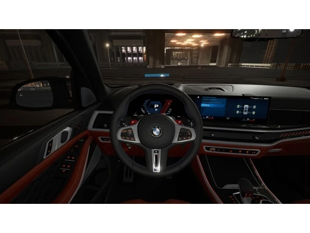 2026 BMW F95 X5 M - Image 13 of 14