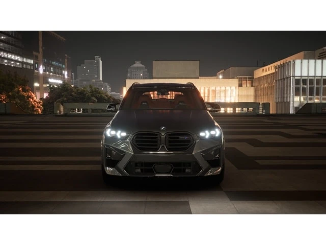 2026 BMW F95 X5 M - Image 3 of 14