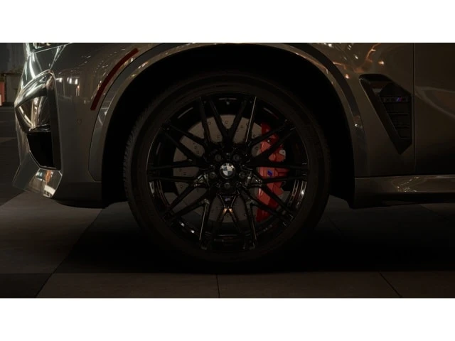 2026 BMW F95 X5 M - Image 7 of 14
