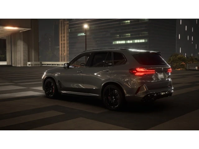 2026 BMW F95 X5 M - Image 2 of 14