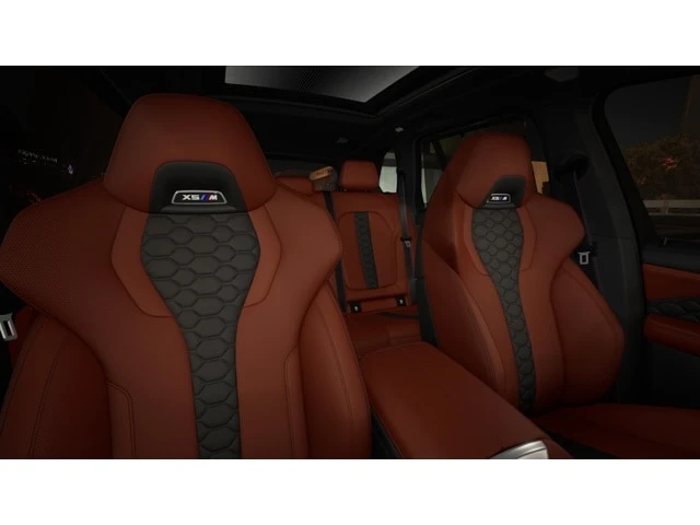 2026 BMW F95 X5 M - Image 11 of 14