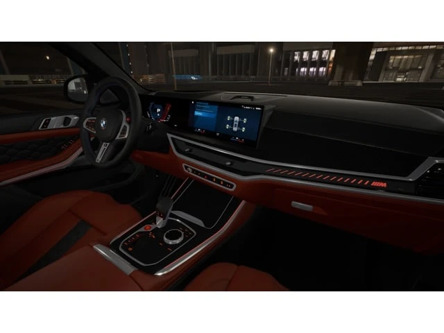 2026 BMW F95 X5 M - Image 14 of 14