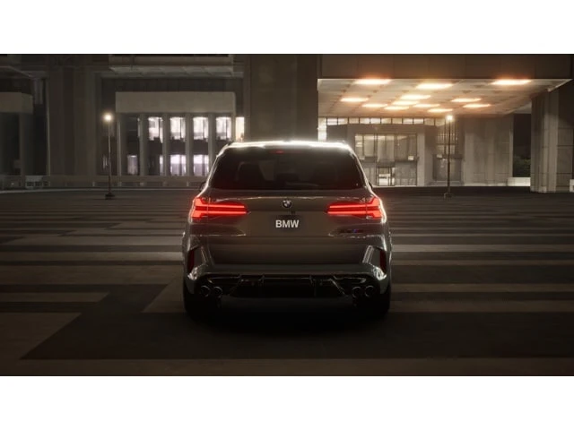 2026 BMW F95 X5 M - Image 5 of 14