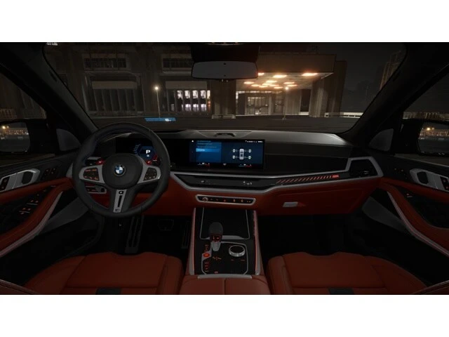 2026 BMW F95 X5 M - Image 10 of 14