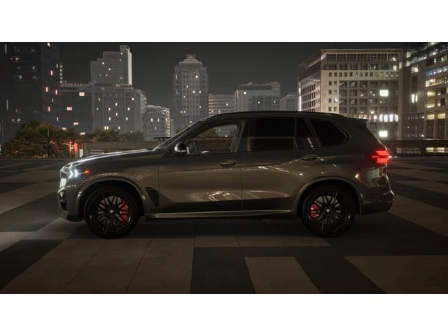 2026 BMW F95 X5 M - Image 4 of 14