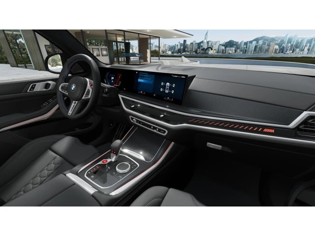 2026 BMW F95 X5 M - Image 14 of 14