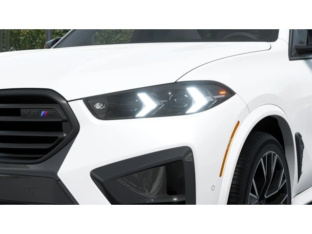 2026 BMW F95 X5 M - Image 6 of 14