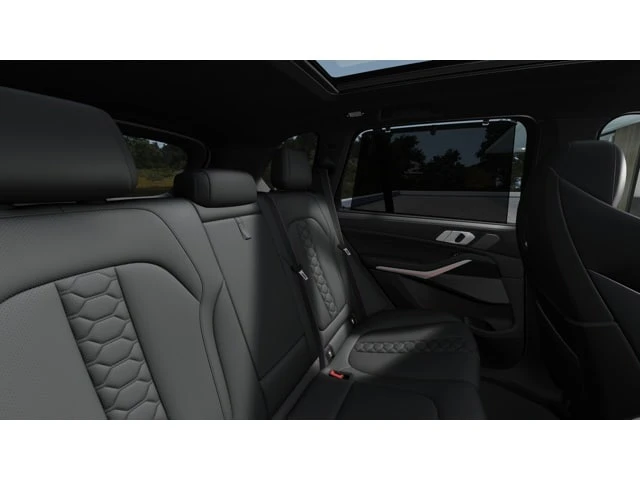 2026 BMW F95 X5 M - Image 12 of 14