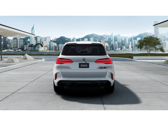 2026 BMW F95 X5 M - Image 5 of 14