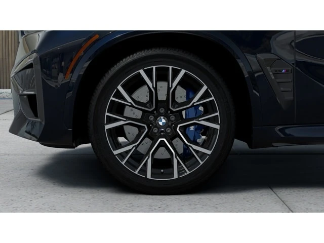 2026 BMW F95 X5 M - Image 7 of 14