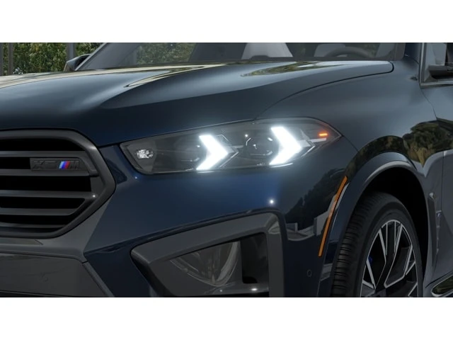 2026 BMW F95 X5 M - Image 6 of 14