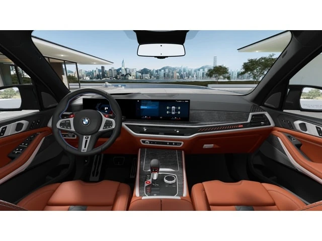 2026 BMW F95 X5 M - Image 10 of 14