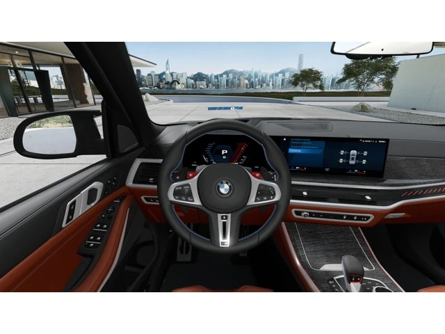 2026 BMW F95 X5 M - Image 13 of 14