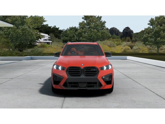 2026 BMW F95 X5 M - Image 3 of 14