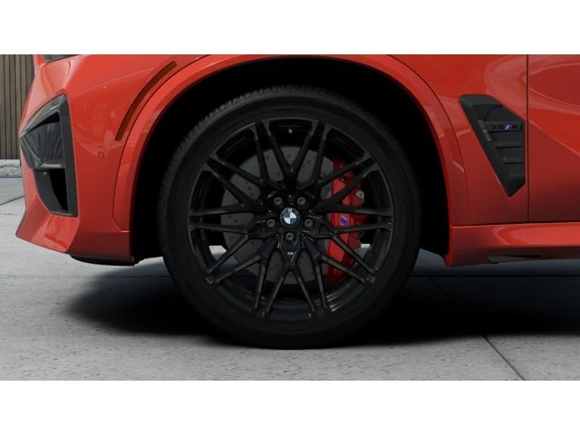 2026 BMW F95 X5 M - Image 7 of 14