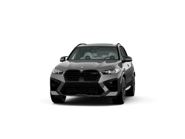 2026 BMW F95 X5 M - Image 3 of 8