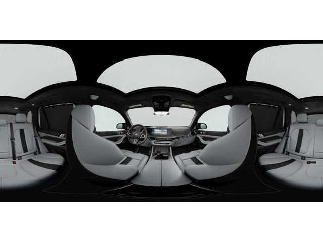 2026 BMW F95 X5 M - Image 8 of 8