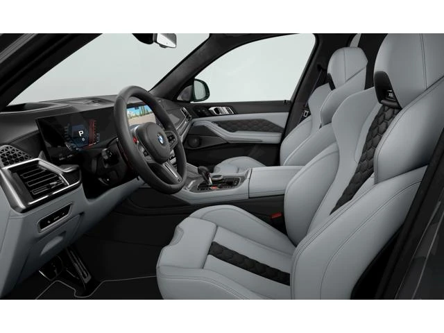 2026 BMW F95 X5 M - Image 6 of 8