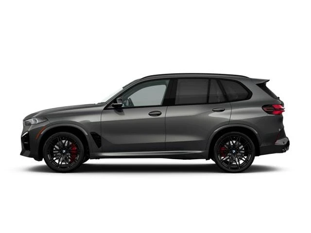 2026 BMW F95 X5 M - Image 4 of 8
