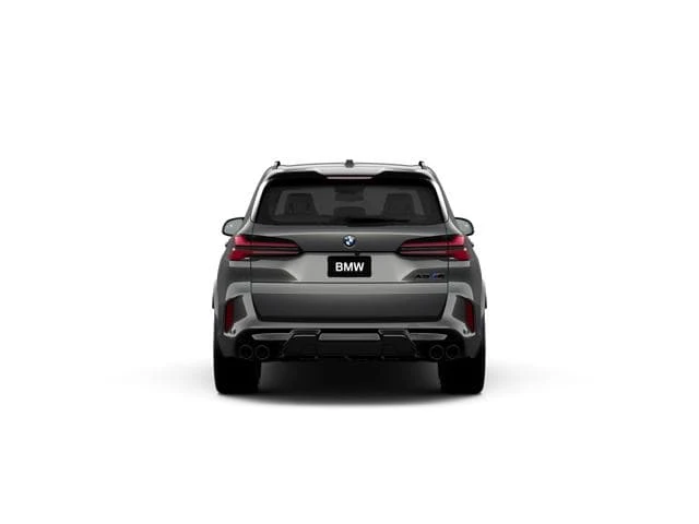 2026 BMW F95 X5 M - Image 5 of 8